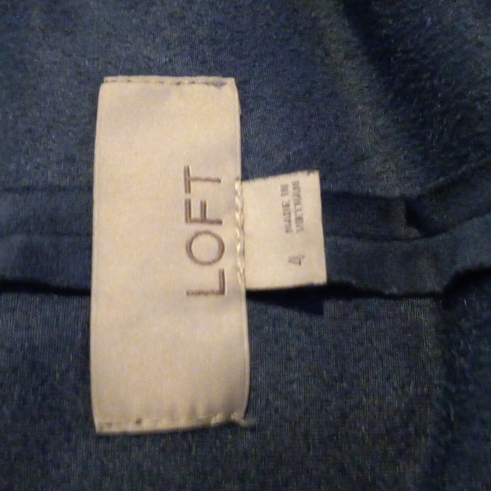 Sweater - Picture 3 of 3